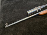 BEAUTIFUL WINCHESTER Model 52 TARGET from 1934 - 10 of 13