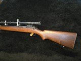 BEAUTIFUL WINCHESTER Model 52 TARGET from 1934 - 8 of 13