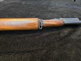 BEAUTIFUL WINCHESTER Model 52 TARGET from 1934 - 5 of 13