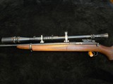 BEAUTIFUL WINCHESTER Model 52 TARGET from 1934 - 9 of 13