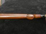 REAL NICE PRE-WAR Model 63 WINCHESTER from 1941 - 9 of 15
