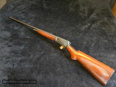 REAL NICE PRE-WAR Model 63 WINCHESTER from 1941