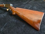 REAL NICE PRE-WAR Model 63 WINCHESTER from 1941 - 2 of 15
