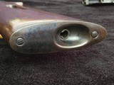 REAL NICE PRE-WAR Model 63 WINCHESTER from 1941 - 14 of 15