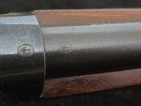 REAL NICE PRE-WAR Model 63 WINCHESTER from 1941 - 10 of 15