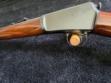 REAL NICE PRE-WAR Model 63 WINCHESTER from 1941 - 3 of 15