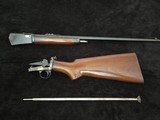 REAL NICE PRE-WAR Model 63 WINCHESTER from 1941 - 13 of 15