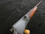 REAL NICE PRE-WAR Model 63 WINCHESTER from 1941 - 11 of 15