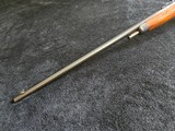 REAL NICE PRE-WAR Model 63 WINCHESTER from 1941 - 5 of 15