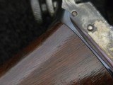 REAL NICE PRE-WAR Model 63 WINCHESTER from 1941 - 12 of 15
