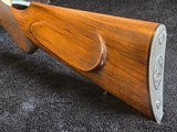 Fine BAYARD 12 Ga. double barrel from around 1910 - 2 of 13