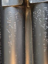 Fine BAYARD 12 Ga. double barrel from around 1910 - 12 of 14