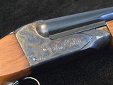 FOX, SAVAGE ARMS 20 gauge Model B-E  FOX, SAVAGE ARMS 20 gauge Model B-E