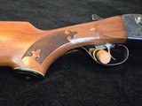 FOX, SAVAGE ARMS 20 gauge Model B-E  FOX, SAVAGE ARMS 20 gauge Model B-E