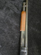1958 WINCHESTER Model 97 12ga. in excellent condition - 9 of 15