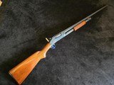 1958 WINCHESTER Model 97 12ga. in excellent condition - 1 of 15