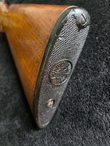 1958 WINCHESTER Model 97 12ga. in excellent condition - 15 of 15