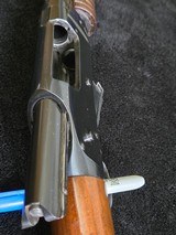 1958 WINCHESTER Model 97 12ga. in excellent condition - 12 of 15