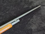 1958 WINCHESTER Model 97 12ga. in excellent condition - 3 of 15