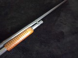 1958 WINCHESTER Model 97 12ga. in excellent condition - 5 of 15
