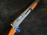1958 WINCHESTER Model 97 12ga. in excellent condition - 2 of 15