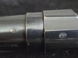 1958 WINCHESTER Model 97 12ga. in excellent condition - 11 of 15