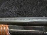 1958 WINCHESTER Model 97 12ga. in excellent condition - 10 of 15