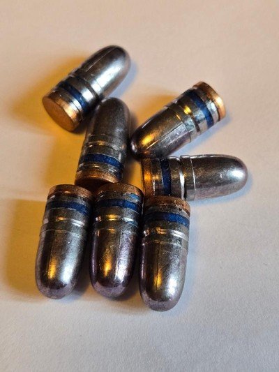 Bullets to load 351 Winchester - Image 2 of 2