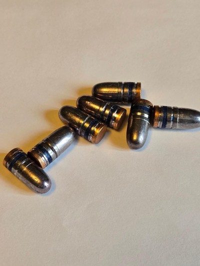 Bullets to load 351 Winchester - Image 1 of 2