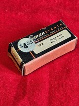 Lyman 17A Target front sight, Mint and complete - Image 2 of 4