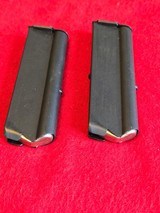 2 NOS Kimber mags for the Model 82 - 3 of 6