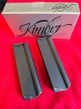 2 NOS Kimber mags for the Model 82 - 4 of 6