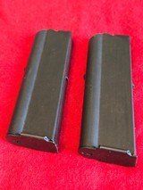 2 NOS Kimber mags for the Model 82 - 2 of 6