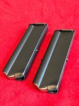 2 NOS Kimber mags for the Model 82 - 1 of 6