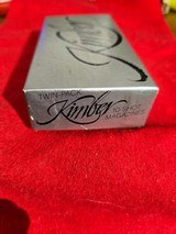 2 NOS Kimber mags for the Model 82 - 6 of 6