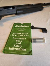 REMINGTON 11-87 SPECIAL PURPOSE 12ga. - Image 9 of 10