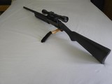 REMINGTON 1100 12ga. set up for turkey hunting - Image 3 of 13