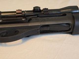 REMINGTON 1100 12ga. set up for turkey hunting - Image 8 of 13