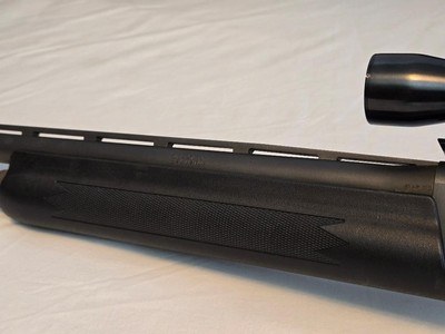 REMINGTON 1100 12ga. set up for turkey hunting - Image 10 of 13