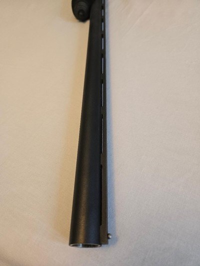 REMINGTON 1100 12ga. set up for turkey hunting - Image 6 of 13
