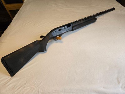 REMINGTON 1100 12ga. set up for turkey hunting - Image 2 of 13