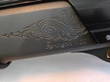 REMINGTON 1100 12ga. set up for turkey hunting - Image 4 of 13