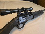 REMINGTON 1100 12ga. set up for turkey hunting - Image 1 of 13