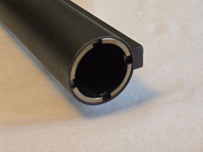 REMINGTON 1100 12ga. set up for turkey hunting - Image 7 of 13