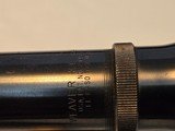 REMINGTON 1100 12ga. set up for turkey hunting - Image 12 of 13