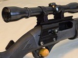 REMINGTON 1100 12ga. set up for turkey hunting - Image 9 of 13