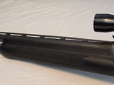 REMINGTON 1100 12ga. set up for turkey hunting - Image 10 of 13