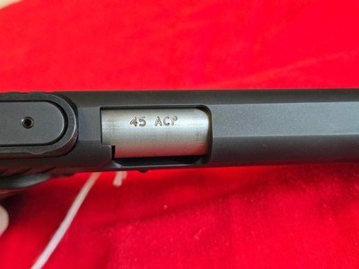 STI 45 ACP TARGET MASTER - Image 13 of 14