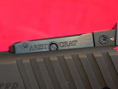STI 45 ACP TARGET MASTER - Image 6 of 14