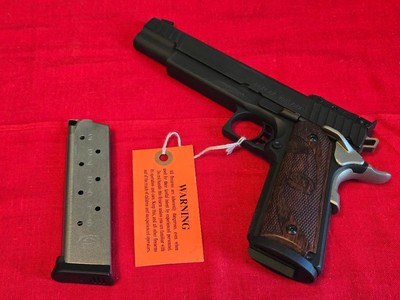 STI 45 ACP TARGET MASTER - Image 2 of 14
